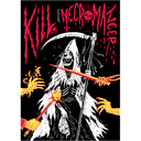 Mörk Borg RPG Kill Your Necromancer