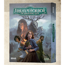 Arkham Horror RPG: Hungering Abyss Starter Set