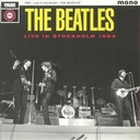 Live in Stockholm 1964 (LP)