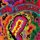 Mister Boogaloo (LP)