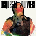 Orquesta Olivieri (LP)