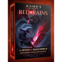 Ashes Reborn Red Rains The Spawn of Shadowreck