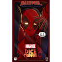 Marvel Dice Throne Deadpool