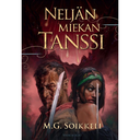 Neljän miekan tanssi (M. G. Soikkeli)