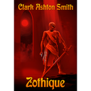 Zothique (Clark Ashton Smith, suomennos Eero Nurmi)