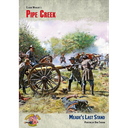  A Most Fearful Sacrifice: Pipe Creek – Meade's Last Stand