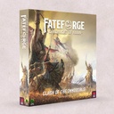 Fateforge Chronicles of Kaan Clash of the Immortals expansion