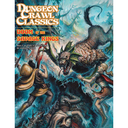 Dungeon Crawl Classics 66.5 Doom of the Savage Kings
