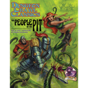 Dungeon Crawl Classics 68 The People of the Pit