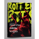 Forbidden Psalm RPG Rotten Bits