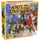 Colt Express 10th Anniversary Edition