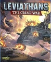 Leviathans Great War Starter Box