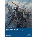 Osprey Wargames 18 Chosen Men Paperback