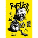 Mörk Borg RPG Refuse