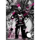 Mörk Borg/Cy_Borg/Death in Space Tribute