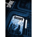 Spire The City Must Fall 5th Anniversary