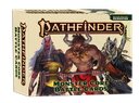 Pathfinder Monster Core Battle Cards