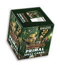 Pathfinder Primal Spell Cards Remastered