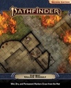 Pathfinder Flip-Mat Village Assault