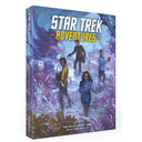 Star Trek Adventures RPG Starter Kit