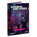 Dreams and Machines RPG Setting Guide Emerta Valo