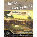 Flanks of Gettysburg
