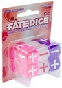 Fate Dice Valentine Dice
