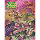 Mutant Crawl Classics Hardback