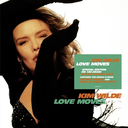 Love Moves (140g Orange Vinyl)