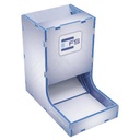 Folded Space Dice Tower color