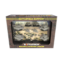 BattleTech Battlefield Support Recon & Hunter