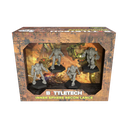 BattleTech Inner Sphere Recon Lance