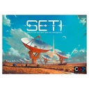 SETI: Search for Extraterrestrial Intelligence