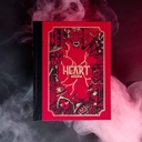 Heart The City Beneath Core Rules Echo Collector's Edition