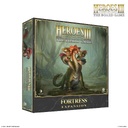 Heroes of Might and Magic III Fortress Expansion