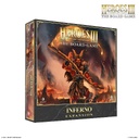 Heroes of Might and Magic III Inferno Expansion