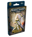 Mage Wars Academy Priestess Expansion
