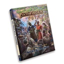 Pathfinder Lost Omens Rival Academies