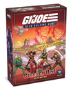G.I. JOE DBG The Crimson Veil