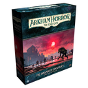 Arkham Horror LCG - The Innsmouth Conspiracy Campaign Expansion