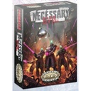 Necessary Evil Boxed Set