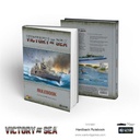 Victory at Sea Hardback Rulebook
