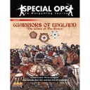 Special Ops 12 Warriors of England