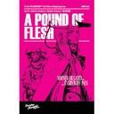 Mothership RPG A Pound of Flesh