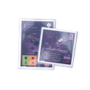 Moonrakers: Nomad Sleeves