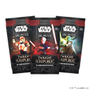 Star Wars Unlimited - Twilight of the Republic booster pack
