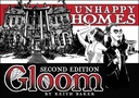 Gloom Unwelcome Guests 2nd Edition