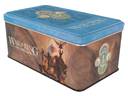 War of the Ring Card Game Free People Card Box and Sleeves Radagast Version
