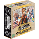 Millennium Blades Set Rotation