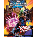 Marvel Multiverse RPG X-Men Expansion